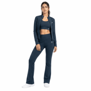 Active Wear Co-ord Set for Women India gym outfit