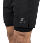 Athlo: Where Performance Meets Street Confidence