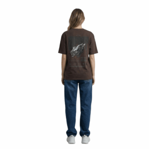 Impact Relaxed Fit Women's T-Shirt