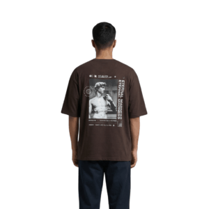 Greekgod Relaxed Fit Men's T-Shirt