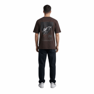Impact Relaxed Fit Men's T-Shirt