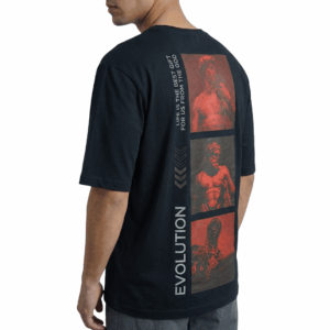 Relaxed Fit T-Shirts