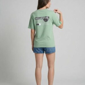 Relaxed fit t-shirt