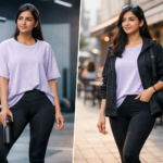 Activewear Styling Guide: 7 Powerful & Smart Ways to Wear Athlo from Gym to Street
